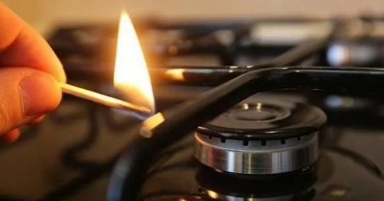 В некоторых частях Ширвана временно прекратится подача газа