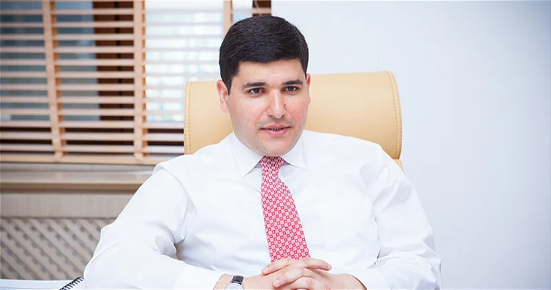 Фархад Мамедов: Протесты в Иране и Азербайджанская Республика