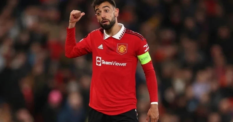 Хакеры взломали аккаунт Фернандеша в Х и выложили инсайд о Роналду