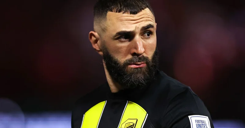 “Əl İttihad” Benzemaya 2028 ci ilə qədər müqavilə təklif etdi