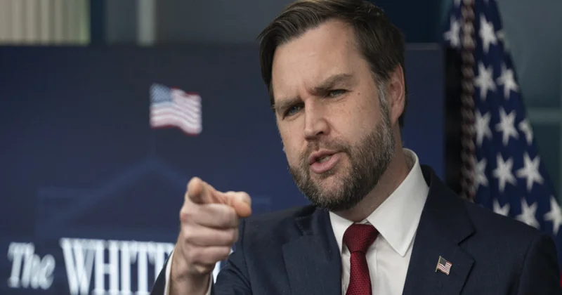 Vens Trampı İran məsələsində diplomatiyaya üstünlük verməyə çağırıb