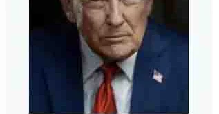 Трамп sosial şəbəkələrdə Venesuelanın prezidenti oldu