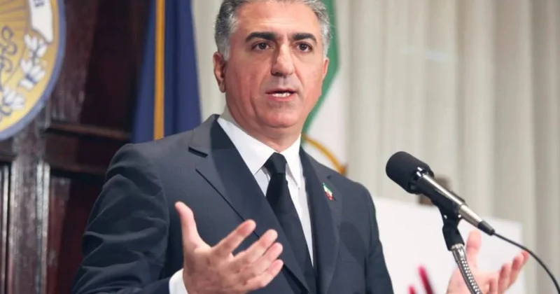 Пехлеви объявил о начале нового этапа национального восстания Minval Politika