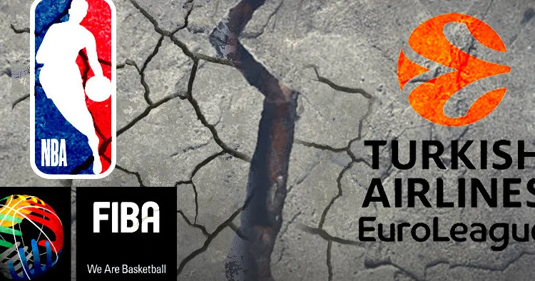 Avroliqa NBA ya qarşı məhkəmə iddiası ilə bağlı rəsmi məlumat verib