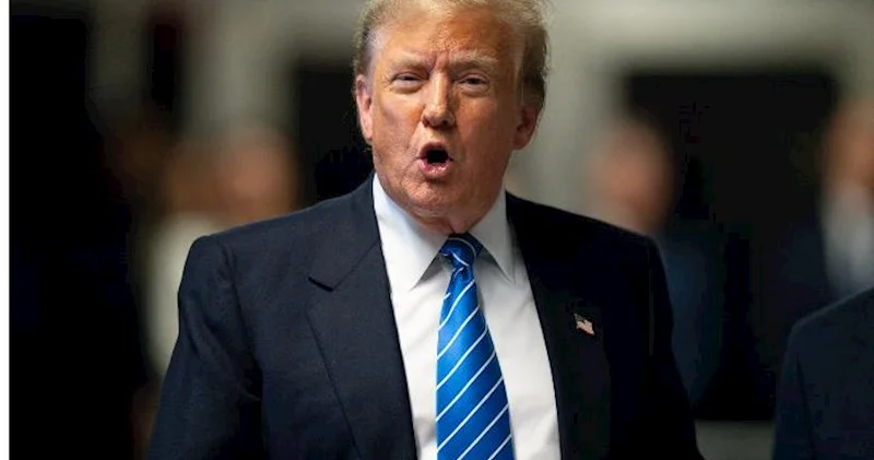 “Qrenlandiyanı müdafiəsi xizəyə bağlanmış iki itdən ibarətdir”