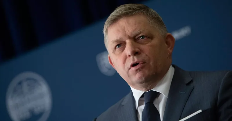 Фицо обвинил ЕС в бездействии и искусстве ненавидеть русских