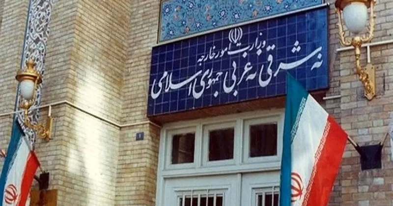 Тегеран вызвал послов четырех европейских стран из за поддержки протестов Minval Politika