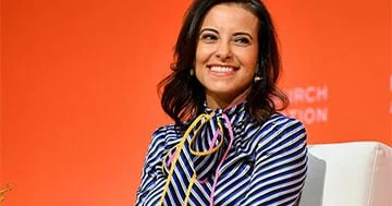 Tramp Metanın yeni prezidentini təyinatı münasibətilə təbrik etdi...