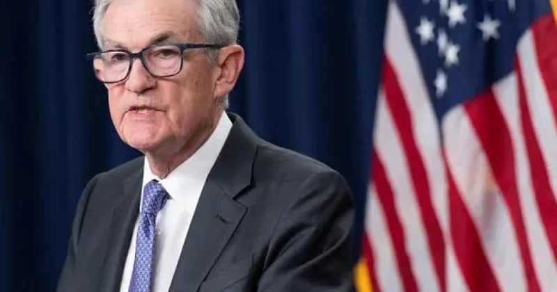 ABŞ da FED sədrinə qarşı cinayət işi açılıb