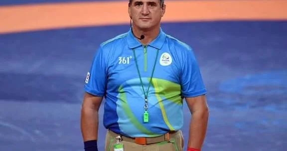 Pərvin Piriyevin etimadı belə şərəflə doğrultması... tanınmış idman xadimi güləş çempionatını yüksək qiymətləndirdi