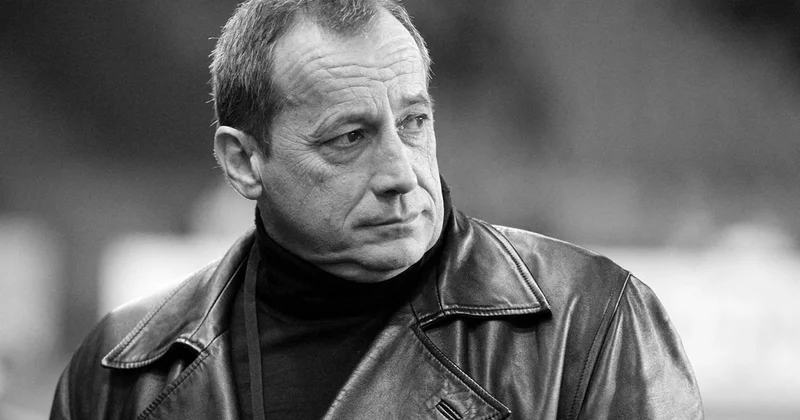 “Ayaçço”nun keçmiş prezidenti Orsoni anasının dəfn mərasimində güllələnib