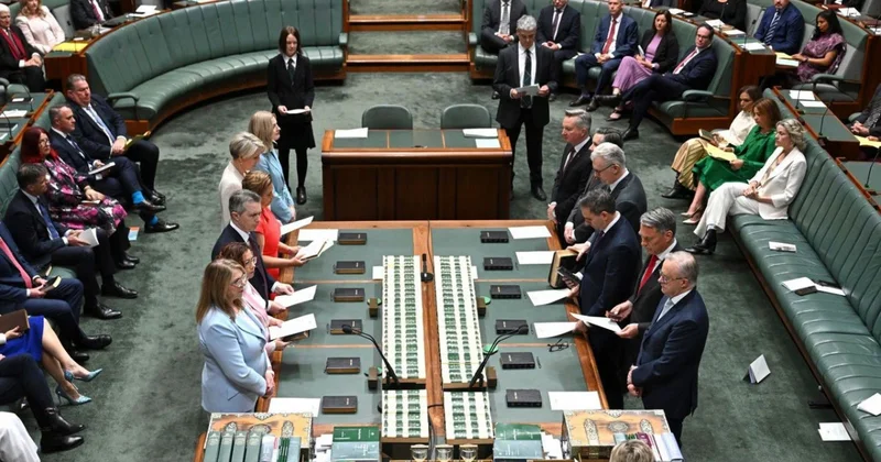 Avstraliya nifrət nitqinə qarşı qanun qəbul edəcək