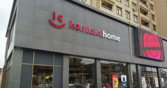 “Kontakt Home”dan alınan telefon qeydiyyatdan keçirilməyib VƏTƏNDAŞ ŞİKAYƏTİ
