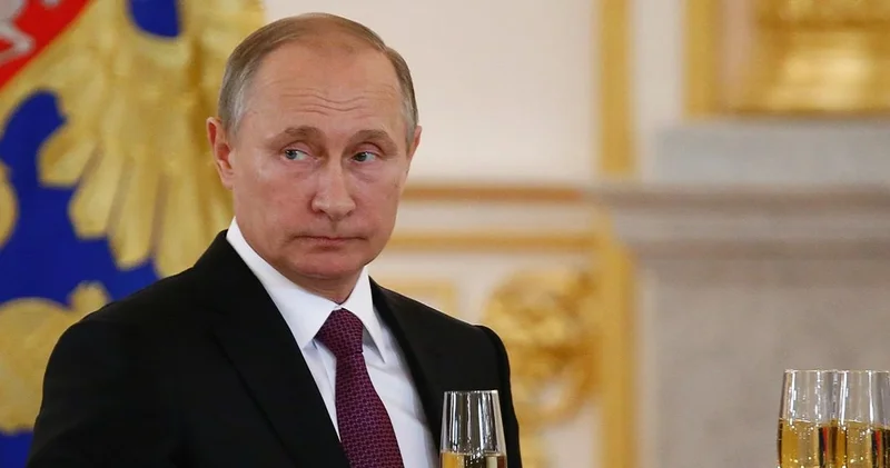 “Putin üçün 2026 cı il: daxildə və xaricdə təzyiqlər artır“ “The Wall Street Journal“