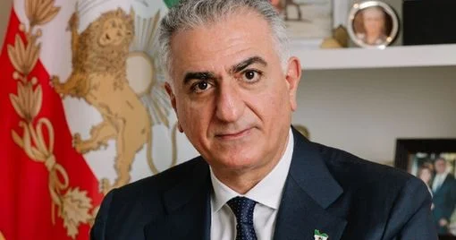 Rza Pəhləvi İrana qayıtmağa hazır olduğunu bildirib