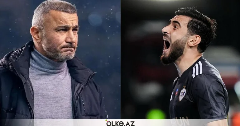 Qurban Qurbanovun son xəbərdarlığından danışdı: Yollarımızı ayıracağıq, səhv edə bilmərəm