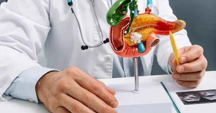 Siqaret çəkmək mədəaltı vəzin xərçənginə səbəb ola BİLƏR