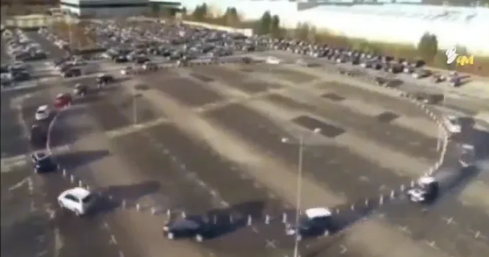 Tıxacı yaradan süni səbəblərdən biri də bu imiş VİDEO