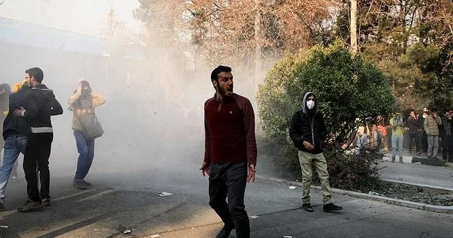 İran rejimini cəhənnəmə göndərməyin vaxtı çatıb Levin