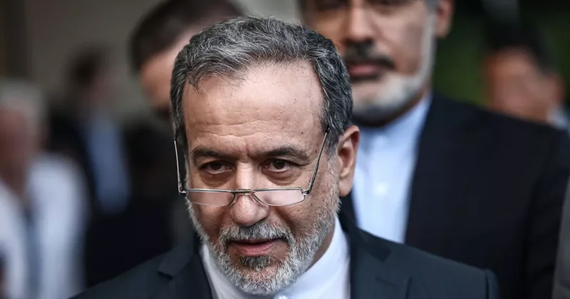 Арагчи: Иран не стремится к войне, но готов к ней