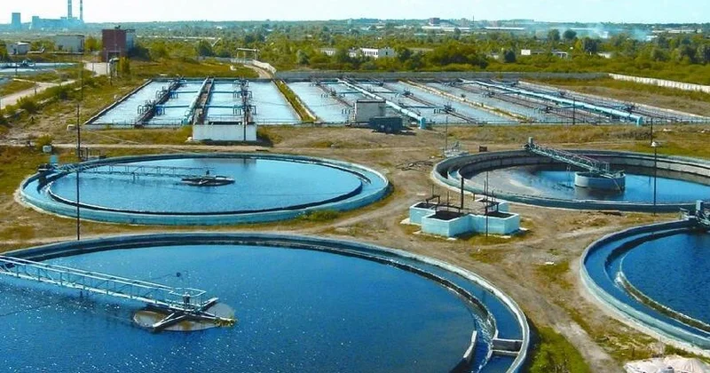 Mövcud tullantı su infrastrukturu yenidən qurulacaq