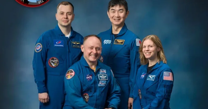 “Crew 11“ ekipajı vaxtından əvvəl Yerə qayıdır: missiya üzvlərindən biri xəstələnib“ NASA