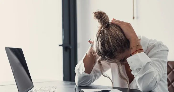 Хроническая усталость и другие признаки того, что вам пора уволиться