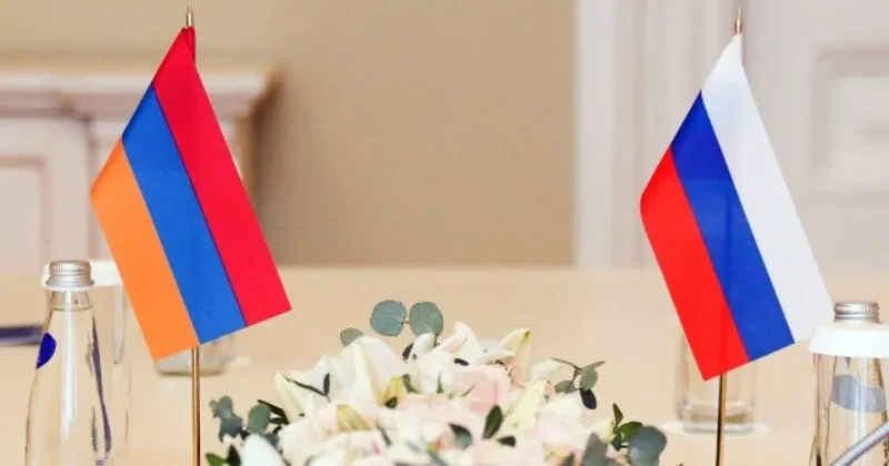 Послу России в Армении вручена нота протеста