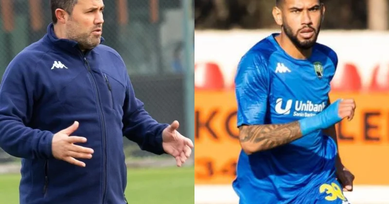 Azər Bağırov: “Cefferson Bentunun niyə qayıtmadığının səbəbi bilinmir”