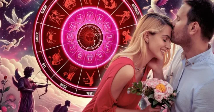 2026 cı ildə əsl sevgini tapacaq 5 BÜRC