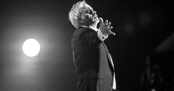 Phuketdə Meladzenin konsertində kütləvi dava baş verdi