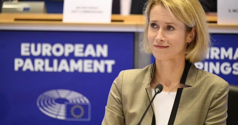 Kallas: NATO Qrenlandiyanın təhlükəsizliyini təmin etməyə qadirdir