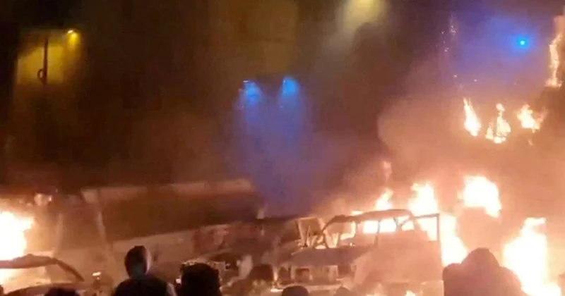 Турция не желает хаоса в Иране новость дополнена