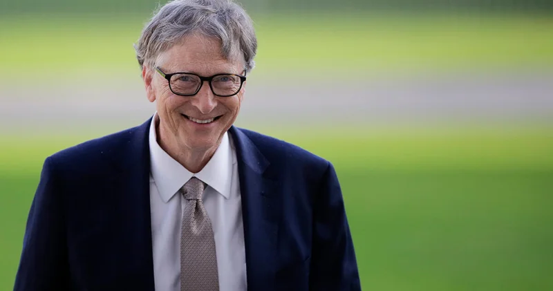 Билл Гейтс рассказал о рисках развития искусственного интеллекта