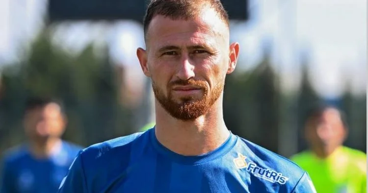 Ruslan Voronsov: “Premyer Liqada oynayanlardan əskik futbolçu deyiləm”