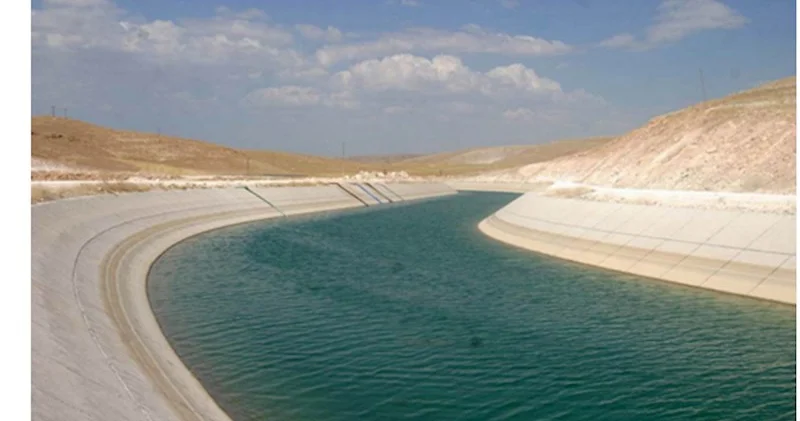 Samur Abşeron kanalının bərpası Bu tarixdə yekunlaşacaq