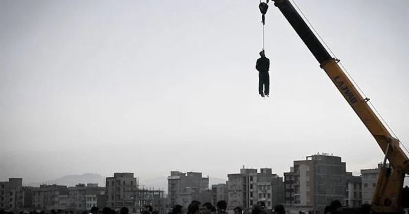 В Иране будут публично казнить участников организации протестов