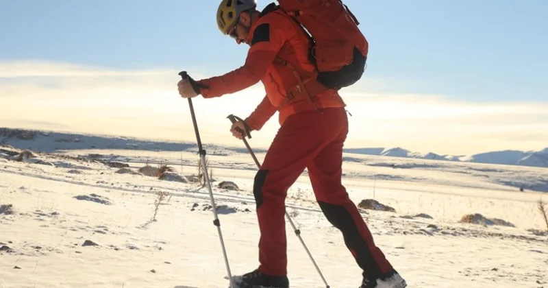 Azərbaycan zirvələrini fəth edən alpinist dünya rekordçusu olub