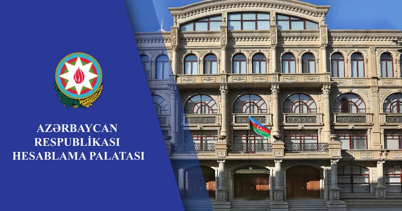 Hesablama Palatası ARDNF ə xərclər və investisiya siyasəti üzrə tövsiyələr verib