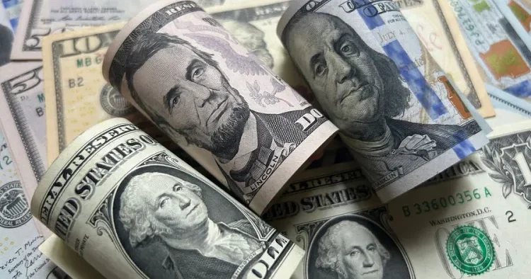 500 dollara seyf aldı, 7,5 milyon dollar TAPDI