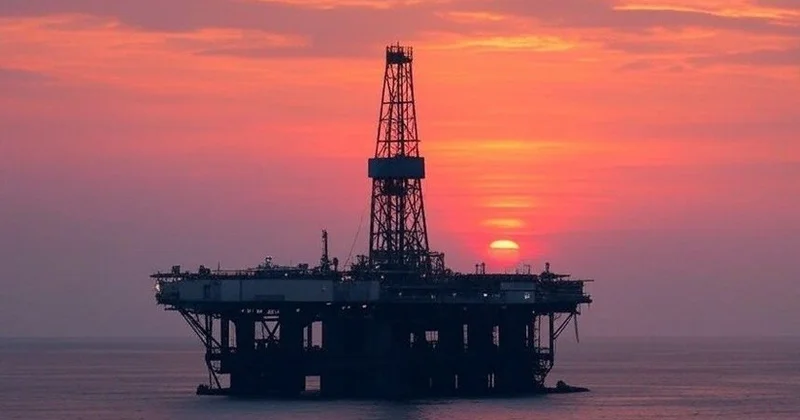 Ötən il Abşeron yatağından qaz hasilatı 7 % ə yaxın artıb