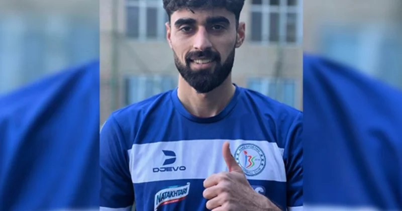 Qəbələ ən ayrıldı, Baku Sportinq lə razılaşdı