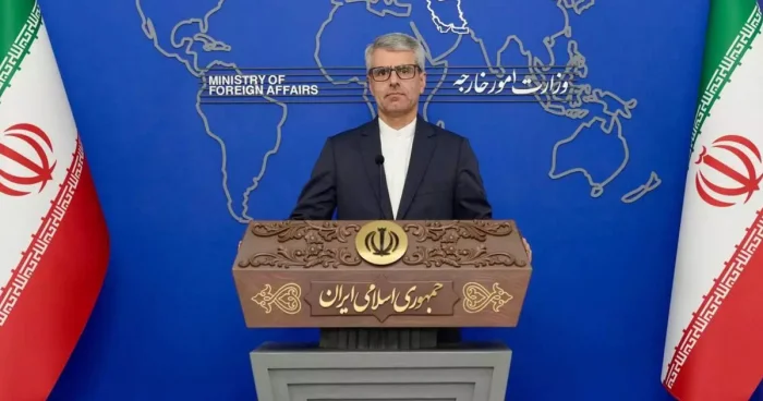 İran XİN: Vaşinqtonla dialoq hələ də mümkündür