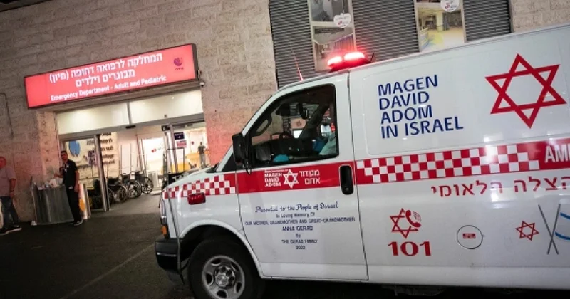 Больницы в Израиле готовятся к ЧС