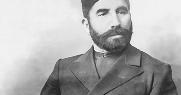 Əsl Hacı Zeynəlabdin Tağıyev