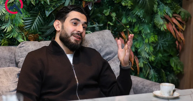 Nənəm öz qızıllarını mənə görə satdı Elvin Cəfərquliyev