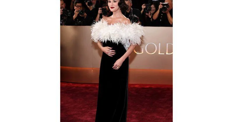 Селену Гомес заподозрили в беременности