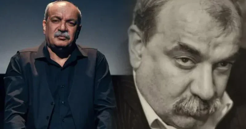 Türkiyəli aktyor vəfat etdi