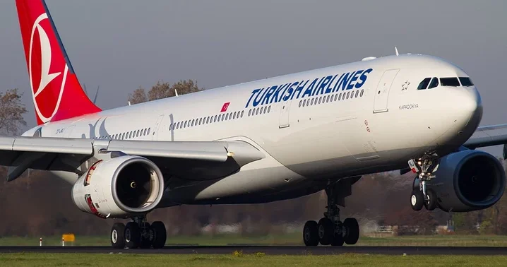 Turkish Airlines отменила рейсы: что происходит на маршруте Баку Турция?