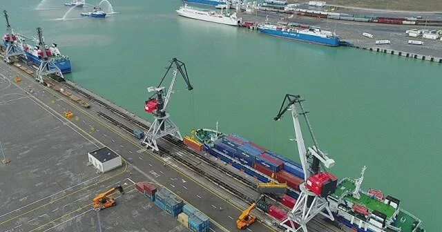 Yeni gömrük yığımları tətbiq edilir: Bir tonu 150 manat...